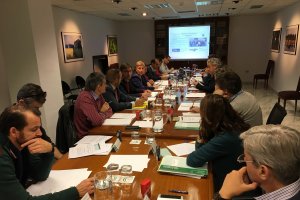 Comité de Acuicultura