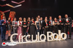 La gala de la editorial es ya una tradición en el ámbito cultural de la provincia.