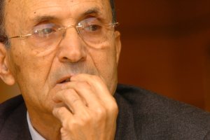 Juan del Águila Molina.