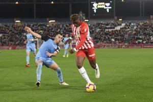 El marcador deja claro lo que pasó en el campo.