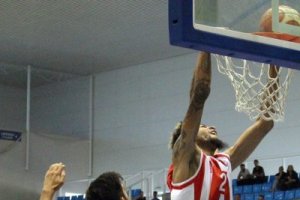 Los almerienses sufren una inesperada derrota.