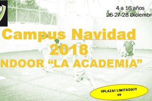Cartel del Campus.