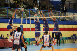 Los almerienses volvieron a su mejor nivel.