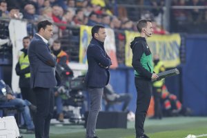 Fran Fernández entra en la historia de los ocho.