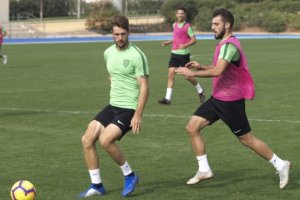 Ha vuelto a salir el sol tras la paliza en Villarreal.