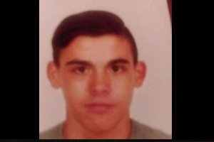 Imagen del joven cuya desaparición ha sido denunciada según el Ayuntamiento.