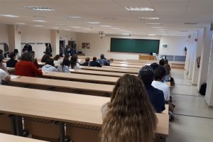 Exámenes de oposiciones.