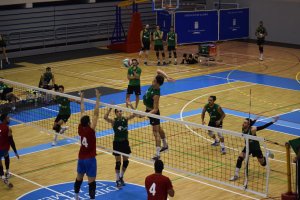 Será un gran partido.