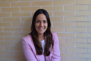 Pilar dice que la vida le ha enseñado a “decir que no, a elegir bien a tus amigos, a aprender todos los días”.  Foto: Óscar Expósito