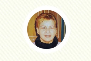 María Dolores Molina Portero