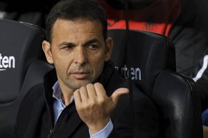 Calleja deja de dirigir al Villarreal.