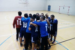 CBM Cantera Sur El Ejido.