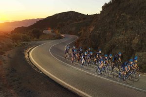 Imagen facilitada por el Ayuntamiento de Mojácar.