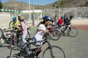 Comienza una bonita aventura para los más pequeños.