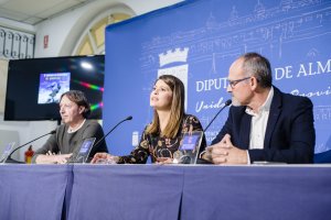 La presentación de la prueba.