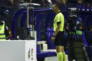 La decisión se ha adoptado en la Junta Directiva de la RFEF.