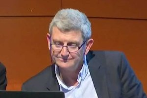 José Manuel Pérez Tornero, catedrático en la Universidad de Barcelona