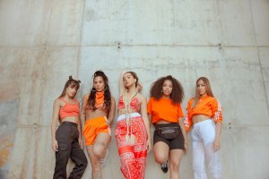 Lola Índigo actuará en Tabernas el 22 de diciembre.