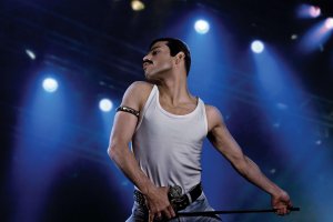 El biopic de Queen es una de las apuestas en la apertura de Yelmo Torrecárdenas.