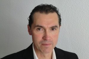 José Alberto Maroto da a conocer su libro esta tarde.