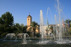 Las actividades tendrán lugar en la Plaza de Abastos.