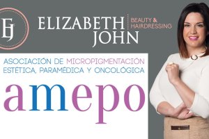 Elizabeth John, tratamientos paramédicos y estéticos.