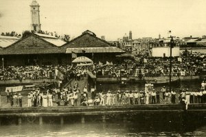 México, Chile, Cuba, Venezuela, Argentina y Estados Unidos acogieron a refugiados españoles.