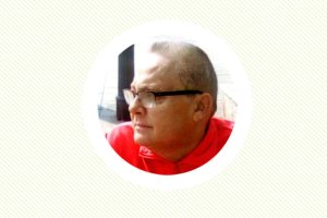 Juan Antonio Navarro Martínez. (1958-2018)