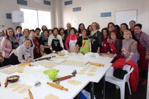 Día de la Empanada en Huércal-Overa.