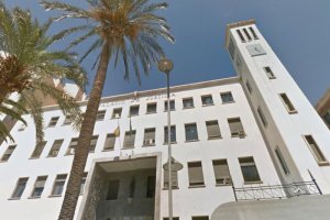 Audiencia Provincial de Almería.