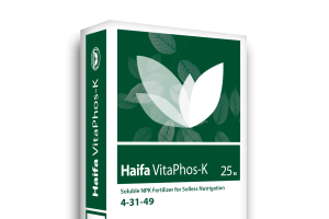 El nuevo VitaPhos K.