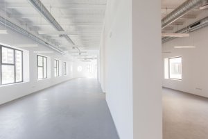 Instalaciones de la nueva biblioteca José María Artero, que comienza a funcionar en enero.