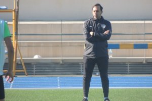 Fran Fernández no duda de la capacidad de sus jugadores.