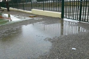 Estado en el que se encuentra el colegio