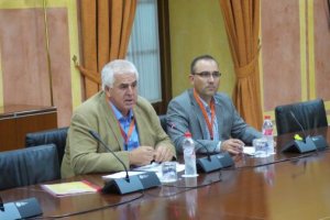 Coag en el parlamento