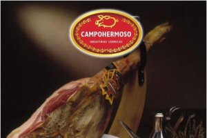 Algunos productos de esta empresa almeriense.