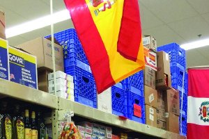 Los productos ya se encuentran en el lineal de la cadena de supermercados.