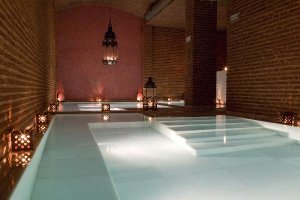 Aire de Almería, un espacio de distinción en el puro casco histórico