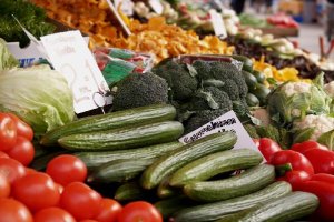 Las exportaciones alcanzaron 7,7 millones de toneladas.