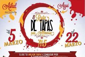 Bares participantes en esta tercera edición.