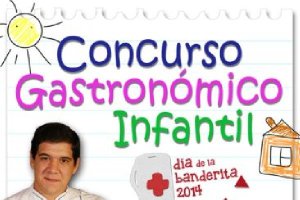 Cruz Roja destinará la recaudación íntegra del Día de la Banderita  2014 a la Infantica