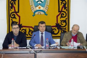 Salvador Hernández en una imagen de archivo.