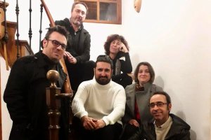 Ha sido fallado el III Premio de la Facultad Valente.