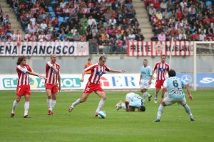 Un derbi siempre es un derbi y da igual la categoría.