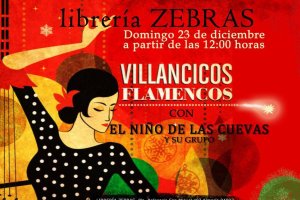 Cartel del evento.