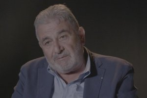 Laureano Oubiña presenta su autobiografía en Vera, Almería y Roquetas.