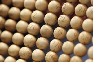 Dos quintos premios muy seguidos.