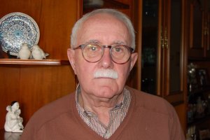 Evaristo Martínez Salas participó en la consecución de la Agrupación Regional de Andalucía de los Aparejadores.