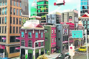 Reutilizar es la clave para reducir el número de basura que generamos cada día.