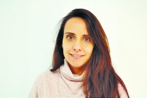 La experta almeriense Irene Zamora avisa de los excesos habituales de Navidad.